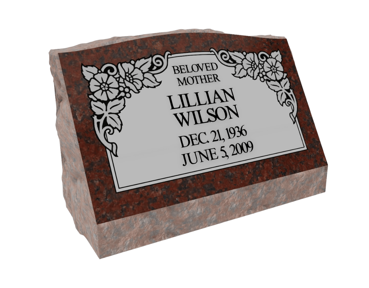 Slant Markers 02 single Slant Markers 02 (Single) - Image 1